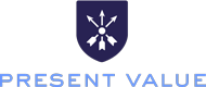 Present Value Logo